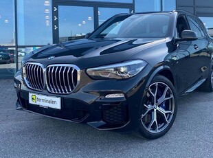 BMW X5 3,0 xDrive45e M-Sport+ aut.