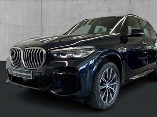 BMW X5 3,0 xDrive45e M-Sport aut.