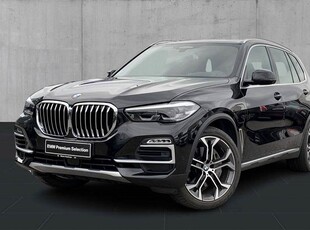 BMW X5 3,0 xDrive45e X-Line aut.