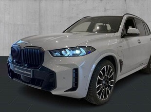 BMW X5 3,0 xDrive50e M-Sport+ aut.