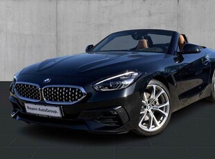 BMW Z4 2,0 sDrive20i Roadster aut.