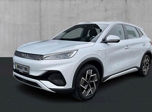 BYD Atto 3 60 Design