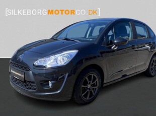 Citroën C3 1,4 VTi Dynamique