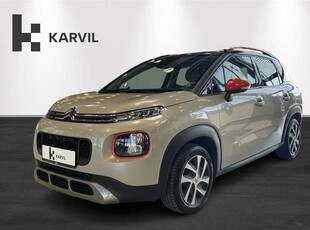 Citroën C3 Aircross 1,6 BlueHDi 100 Feel+