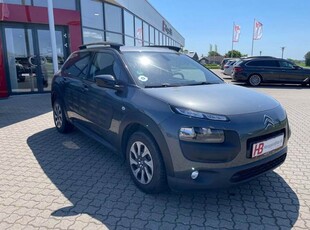 Citroën C4 Cactus 1,6 BlueHDi 100 Shine ETG6