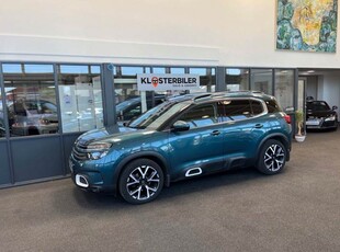 Citroën C5 Aircross 1,5 BlueHDi 130 Platinum EAT8