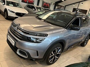 Citroën C5 Aircross 1,5 BlueHDi 130 SportLine EAT8 Van