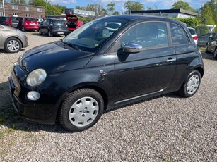 Fiat 500 1,4 Sport 3d