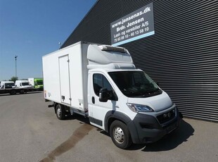 Fiat Ducato 2,3 35 KØLE/FRYSEBIL D 150HK Ladv./Chas. Man.