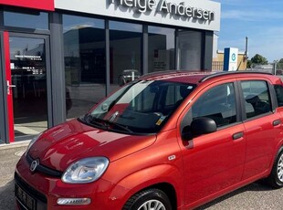 Fiat Panda 0,9 TwinAir 65 Easy