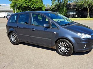 Ford C-MAX 1,6 Titanium