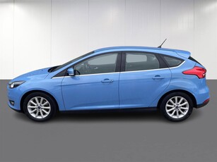 Ford Focus1,5 EcoBoost Titanium 150HK 5d 6g