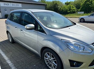 Ford Grand C-Max 1,6 TDCi 115 Trend