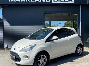 Ford Ka 1,2 Ambiente SE