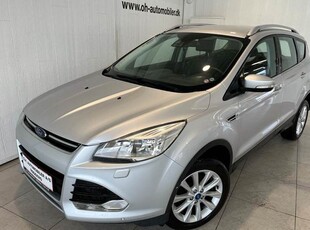 Ford Kuga 1,5 SCTi 150 Titanium