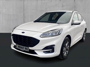 Ford Kuga 2,5 PHEV ST-Line CVT