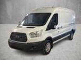 Ford Transit 350 L3 Van 2,0 TDCi 130 Ambiente H2 FWD