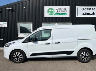 Ford Transit Connect 1,5 EcoBlue Trend lang