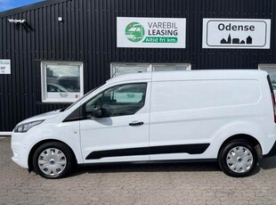 Ford Transit Connect 1,5 TDCi 120 Trend lang