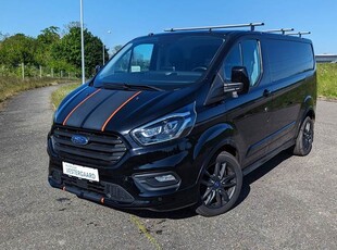 Ford Transit Custom 2,0 290 L1H1 TDCi Sport 170HK Van 6g