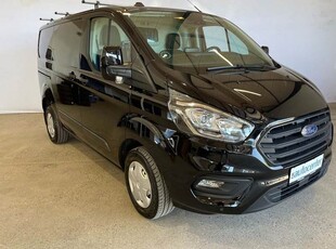 Ford Transit Custom 280S 2,0 TDCi 130 Trend