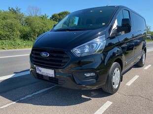 Ford Transit Custom 290S 2,0 TDCi 130 Trend