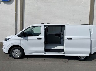 Ford Transit Custom 300L 2,0 EcoBlue Trend