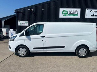 Ford Transit Custom 300L 2,0 TDCi 130 Trend aut.