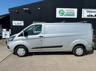 Ford Transit Custom 300L 2,0 TDCi 130 Trend