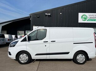 Ford Transit Custom 300S 2,0 TDCi 130 Trend aut.