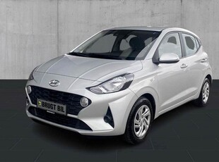 Hyundai i10 1,0 MPi Essential