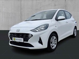 Hyundai i10 1,0 MPi Essential