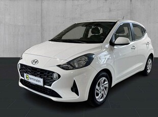 Hyundai i10 1,0 MPi Essential