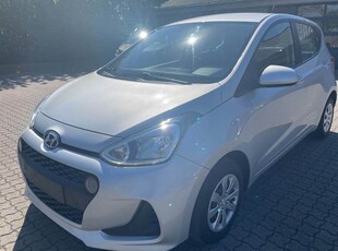 Hyundai i10 1,0 Premium