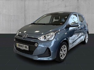 Hyundai i10 1,0 Trend