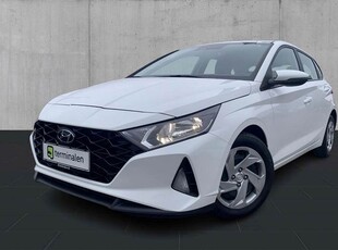 Hyundai i20 1,0 T-GDi Essential