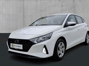 Hyundai i20 1,0 T-GDi Essential DCT