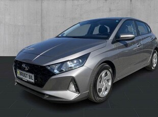 Hyundai i20 1,0 T-GDi Essential DCT