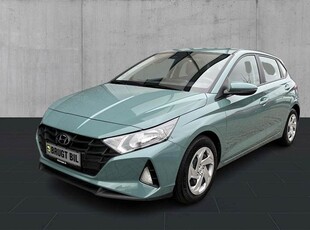 Hyundai i20 1,2 MPi Essential