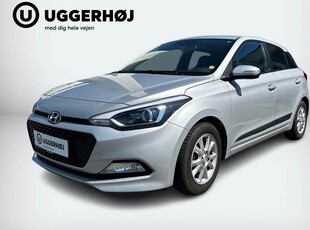 Hyundai i20 1,25 EM-Edition