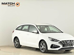 Hyundai i30 1,0 Cw T-GDI Essential DCT 120HK Stc 7g Aut.