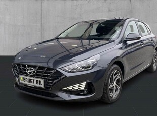 Hyundai i30 1,0 T-GDi Essential DCT