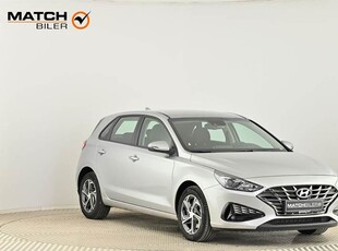 Hyundai i30 1,0 T-GDI Essential DCT 120HK 5d 7g Aut.