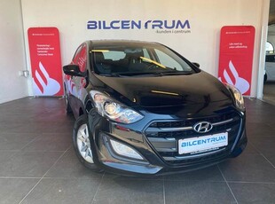 Hyundai i30 1,6 CRDi 110 Premium