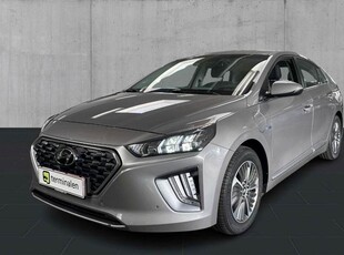 Hyundai Ioniq 1,6 PHEV Premium DCT