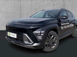 Hyundai Kona 1,0 T-GDi Advanced DCT