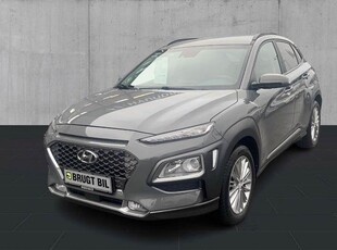 Hyundai Kona 1,0 T-GDi Limited Edition S