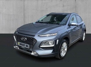 Hyundai Kona 1,0 T-GDi Premium