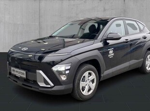 Hyundai Kona 1,0 T-GDi Pure