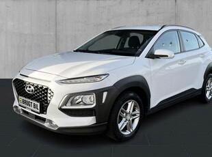 Hyundai Kona 1,0 T-GDi Trend